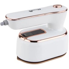 Отпариватель ELTRONIC (999-02) белый