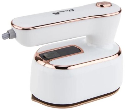 Отпариватель ELTRONIC (999-02) белый