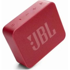 Колонка портативная JBL 3W GO ESSENTIAL 2 RED (JBLGOES2RED)