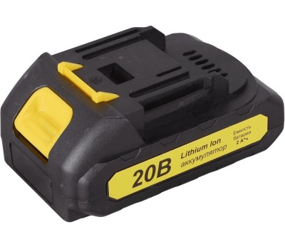 Секатор HUTER Аккумуляторный секатор СР-20Li EA+