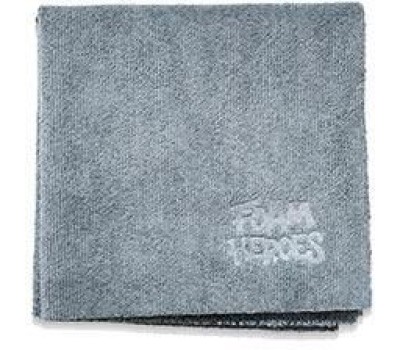 Аксессуар FOAM HEROES FHA070 Long Short универсальная разносторонняя микрофибра 40х40см, 420г/м2