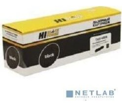 Hi-Black TK-5140 BK Картридж для Kyocera ECOSYS M6030cdn/M6530cdn/P6130cdn,7K