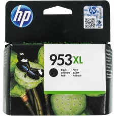Картридж HP Картридж 953XL, черный / L0S70AE