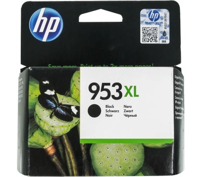 Картридж HP Картридж 953XL, черный / L0S70AE