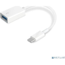 TP-Link UC400 Адаптер USB 3.0 Type-C/Type-A