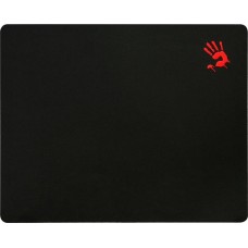 A4TECH Коврик для мыши Bloody B-035S (M) черный, 350х280х2мм