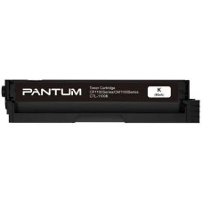 PANTUM Картридж CTL-1100K, черный / CTL-1100K