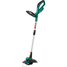 Триммер электрический ЗУБР Триммер электрический ТА-185, аккумуляторный, 18В, без АКБ, без ЗУ