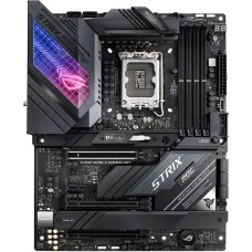 Материнская плата ASUS Материнская плата ROG STRIX Z690-E GAMING WIFI, Socket LGA 1700, Intel Z690, ATX, Ret