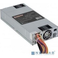 Exegate EX237312RUS Серверный БП 600W <ServerPRO-RM-1U-600ADS> APFC,,универсальный для 1U, 24pin/2x(4+4)pin, 5xSATA,4xIDE