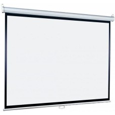 LUMIEN Экран 153x153см Eco Picture LEP-100107 1:1 настенно-потолочный рулонный