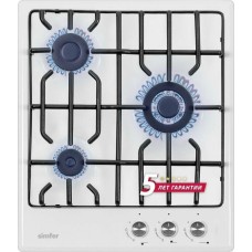 Варочная панель газовая SIMFER H45V35W571