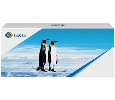 Картридж G&G Картридж GG-CZ132A, желтый / GG-CZ132A