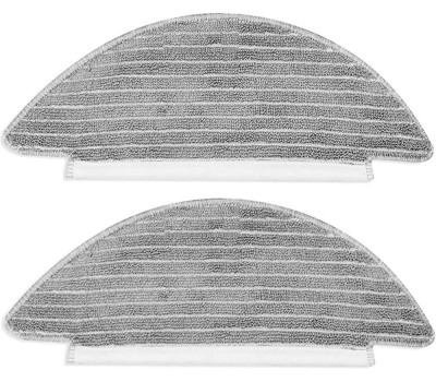 VIOMI Салфетка 40.02.10.00.0394, для роботов пылесосов, для влажной уборки