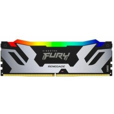 KINGSTON Оперативная память Fury Beast KF576C38RS-16 DDR5 - 1x 16ГБ 7600МГц, DIMM, Ret