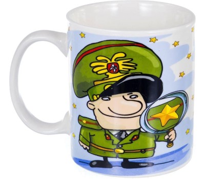 Кружка OLAFF 133-08043