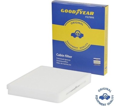 Фильтр салонный GOODYEAR Фильтр салонный GY GY3103