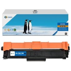 Картридж G&G Картридж GG-TN217BK, TN-217BK, черный / GG-TN217BK