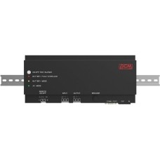 ИБП POWERCOM ИБП DRU-500, 500ВA