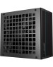 DEEPCOOL Блок питания ATX 400W PF400 V2 80 PLUS WHITE (20+4pin) APFC 120mm fan 6xSATA RTL