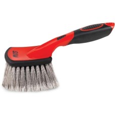 Щетка AVS Щётка для мытья с прорезиненной окантовкой SB-06