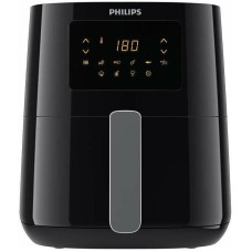 PHILIPS Аэрогриль HD9252/70 1400Вт черный
