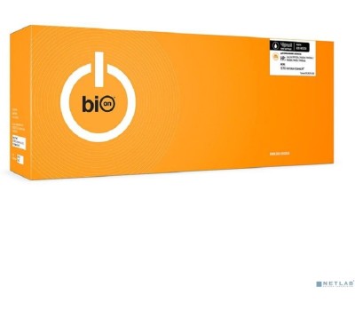Картридж BION CARTRIDGE Bion BCR-W1335X Тонер-картридж для HP LaserJet MFP 438n/M442dn/M443nda/M440dn/M440n/M440nda (13700 стр.)
