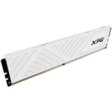 XPG Модуль памяти ADATA Gammix D35 RGB Gaming Memory 32GB DDR4 3200 U-DIMM CL 16-20-20, white