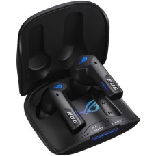 ASUS Гарнитура R55ES ROG CETRA TWS SPEEDNOVA BLK 274g 20 ~ 40000Hz ANC 2.4Ghz BT