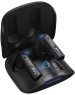 ASUS Гарнитура R55ES ROG CETRA TWS SPEEDNOVA BLK 274g 20 ~ 40000Hz ANC 2.4Ghz BT