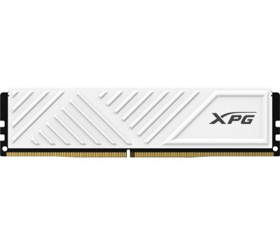 A-DATA Память DDR4 8GB 3600MHz AX4U36008G18I-SWHD35 XPG Gammix D35 RTL Gaming PC4-28800 CL18 DIMM 288-pin 1.35В dual rank с радиатором Ret