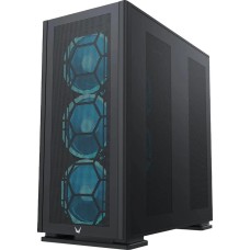 IRU Компьютер Corp 313 Intel Core i3 12100, DDR4 8ГБ, 256ГБ(SSD), Intel UHD Graphics 730, с ODD, Windows 11 Pro, черный [1987714]