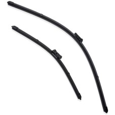 Комплект щеток AVS Щетки стеклоочистителя EXTRA LINE (к-т) PBS-6040 ( AUDI A1/SKODAFabia/VW POLO)