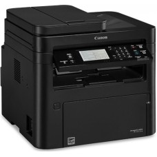 МФУ лазерный CANON МФУ лазерный i-SENSYS MF267dw II (5938C008) A4 черный