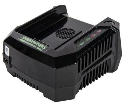 Зарядное устройство GREENWORKS Зарядное устройство GC82C 2914707