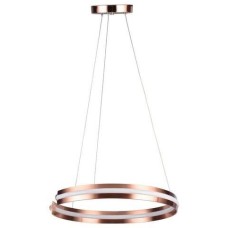 HIPER Светильник Gill H834-0, 20 Вт, 4000К (белый нейтральный), медь
