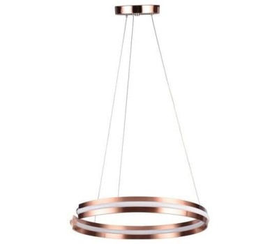 HIPER Светильник Gill H834-0, 20 Вт, 4000К (белый нейтральный), медь