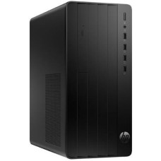 HP Компьютер 290 G9 Tower Intel Core i5 12500, DDR4 16ГБ, 512ГБ(SSD), Intel UHD Graphics 770, с ODD, FreeDOS, черный [6d474ea/16gb]