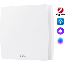 Вентилятор вытяжной BALLU Вентилятор вытяжной BAF-SL 100 V