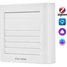 Вентилятор вытяжной ROYAL THERMO Вентилятор вытяжной RAFL 100 AG