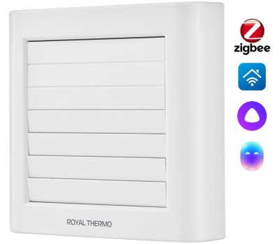 Вентилятор вытяжной ROYAL THERMO Вентилятор вытяжной RAFL 100 AG