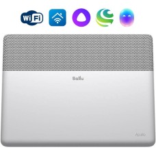 Модуль отопительный BALLU Модуль отопительный электрического конвектора Apollo Transformer BEC/AT-1500