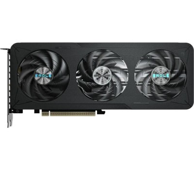 Видеокарта GIGABYTE Видеокарта NVIDIA GeForce RTX 5060TI GV-N506TEAGLEMAX OC-16GD 1.0 16ГБ Eagle Max, GDDR7, OC, Ret