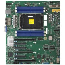 Материнская плата SUPERMICRO Материнская плата MBD-X14SBI-TF-B