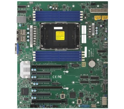 Материнская плата SUPERMICRO Материнская плата MBD-X14SBI-TF-B