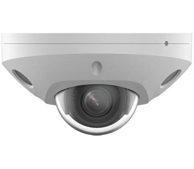 IP-камера IFLOW IP-камера 2Mp уличная цилиндрическая F-0(B)(2.8mm)