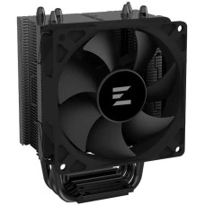 ZALMAN Устройство охлаждения (кулер) CNPS4X V2, 4-pin, 92мм, черный, retail [cnps4x black v2]