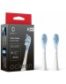 Комплект насадок OCLEAN Комплект насадок Ultra Clean UC03 (2шт), белый