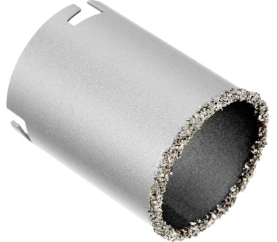 MATRIX Кольцевая коронка с карбидным напылением, 53 мм 72848