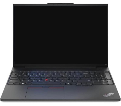 Ноутбук LENOVO Ноутбук ThinkPad E16 G2, 16